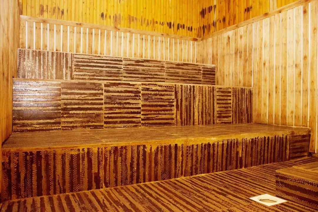 Santa Maria Hotel 엔테베 외부 사진
